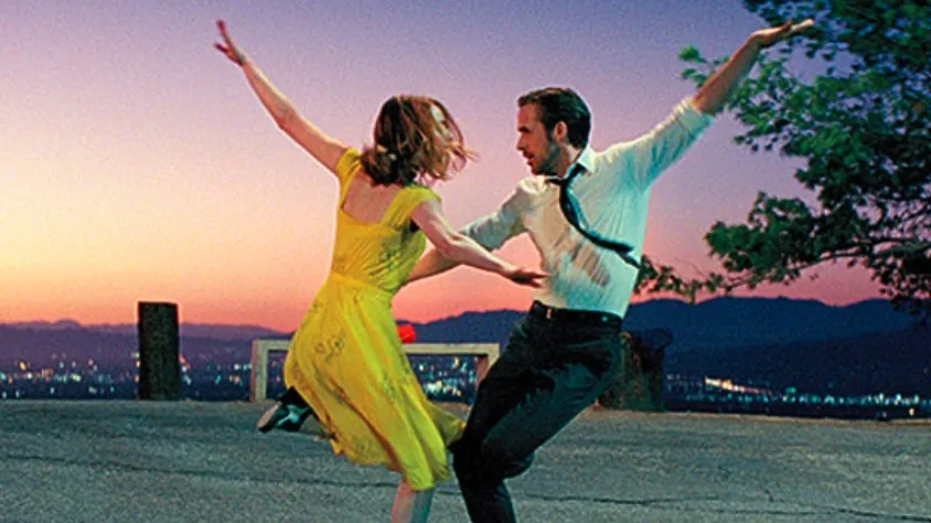 La La Land