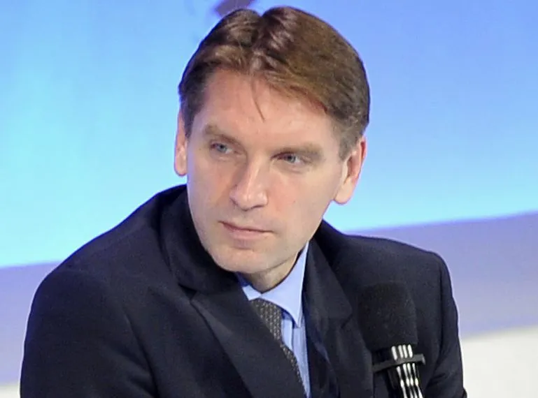 Tomasz Lis
