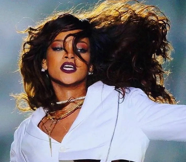 Rihanna