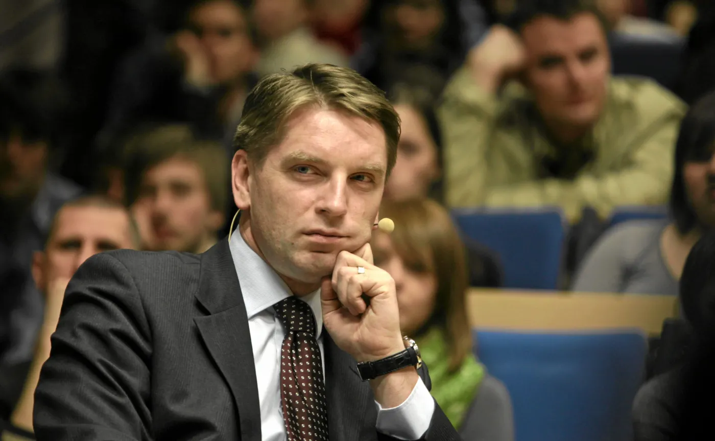 Tomasz Lis
