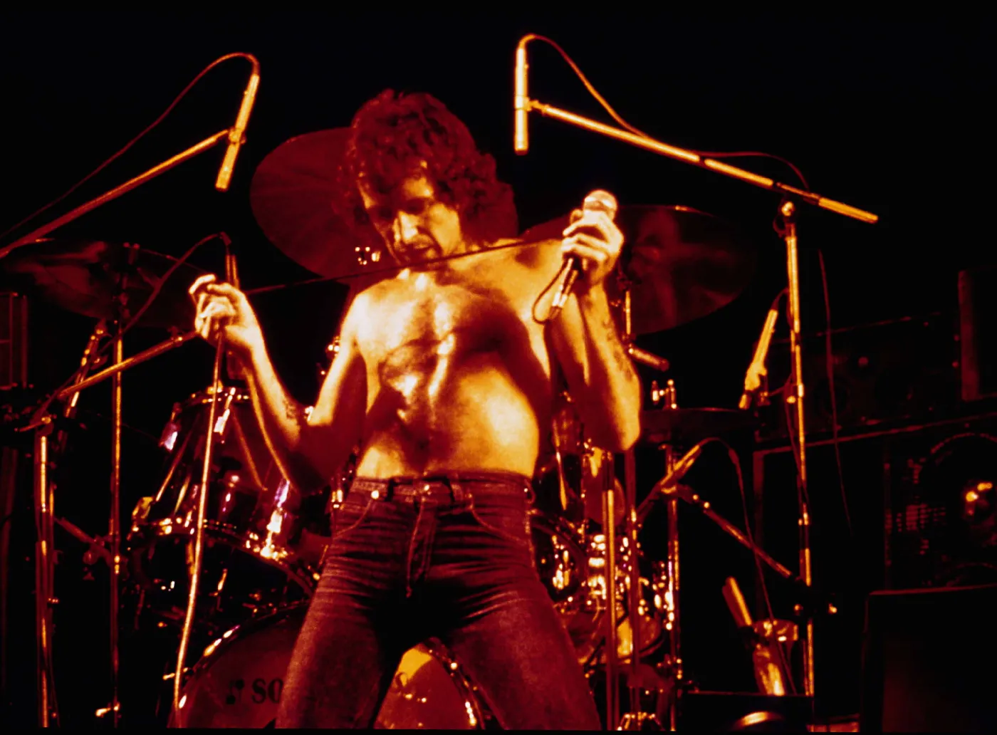 Bon Scott