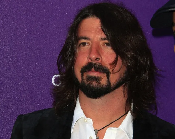 Dave Grohl