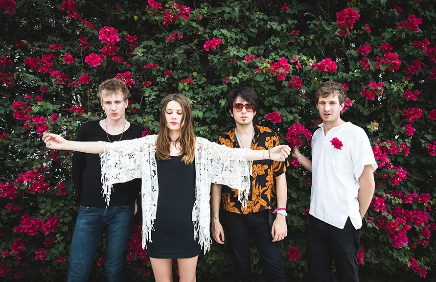 Wolf Alice