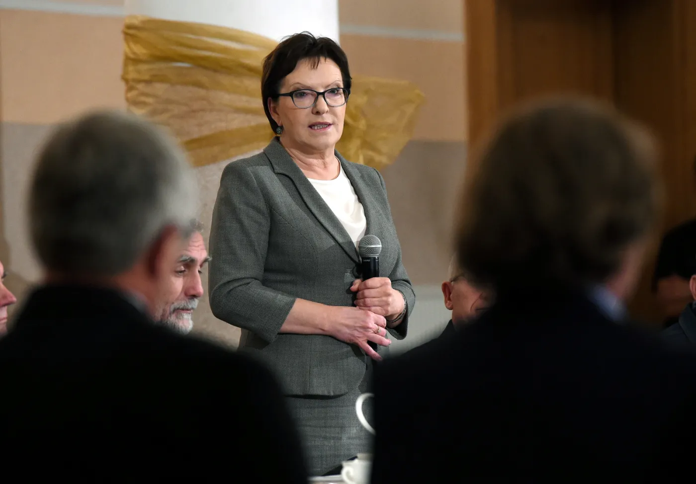 Ewa Kopacz