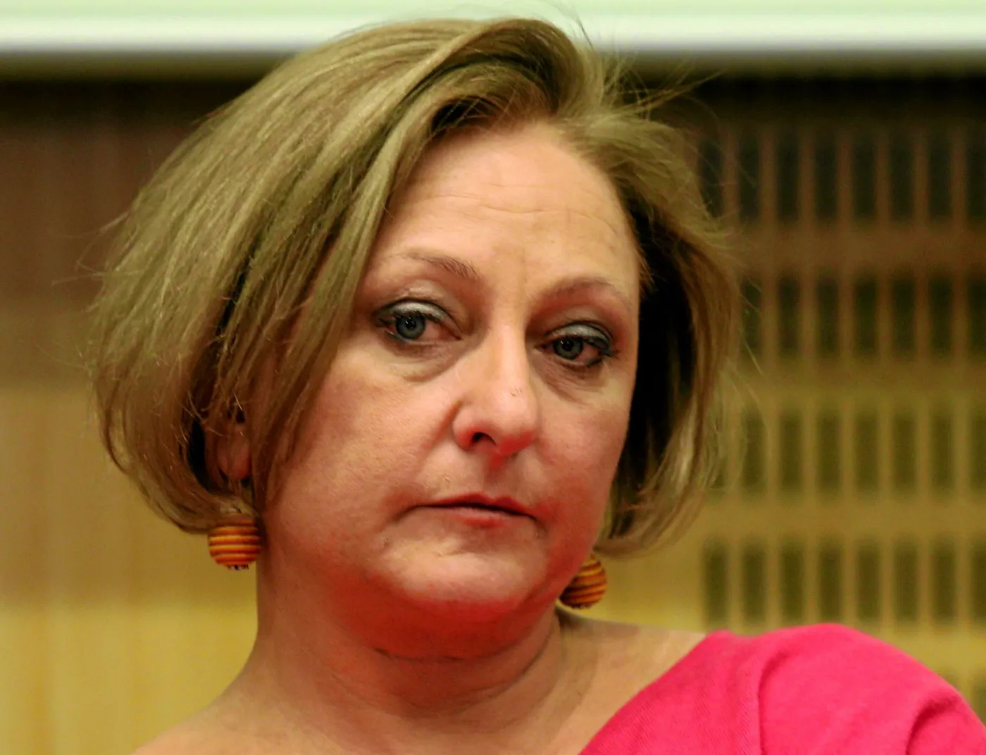 Ewa Wanat