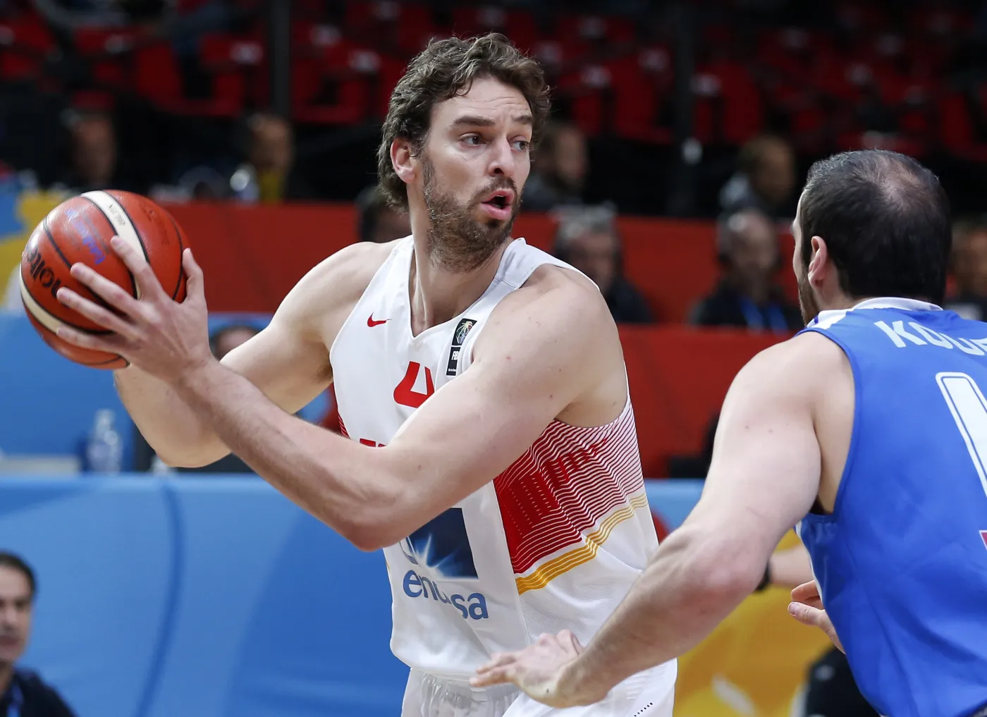 Pau Gasol