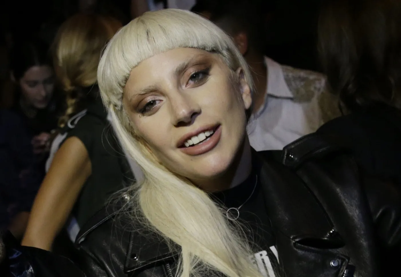 Lady Gaga