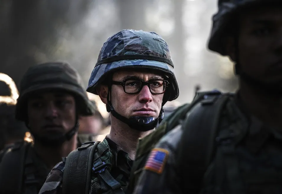 Snowden