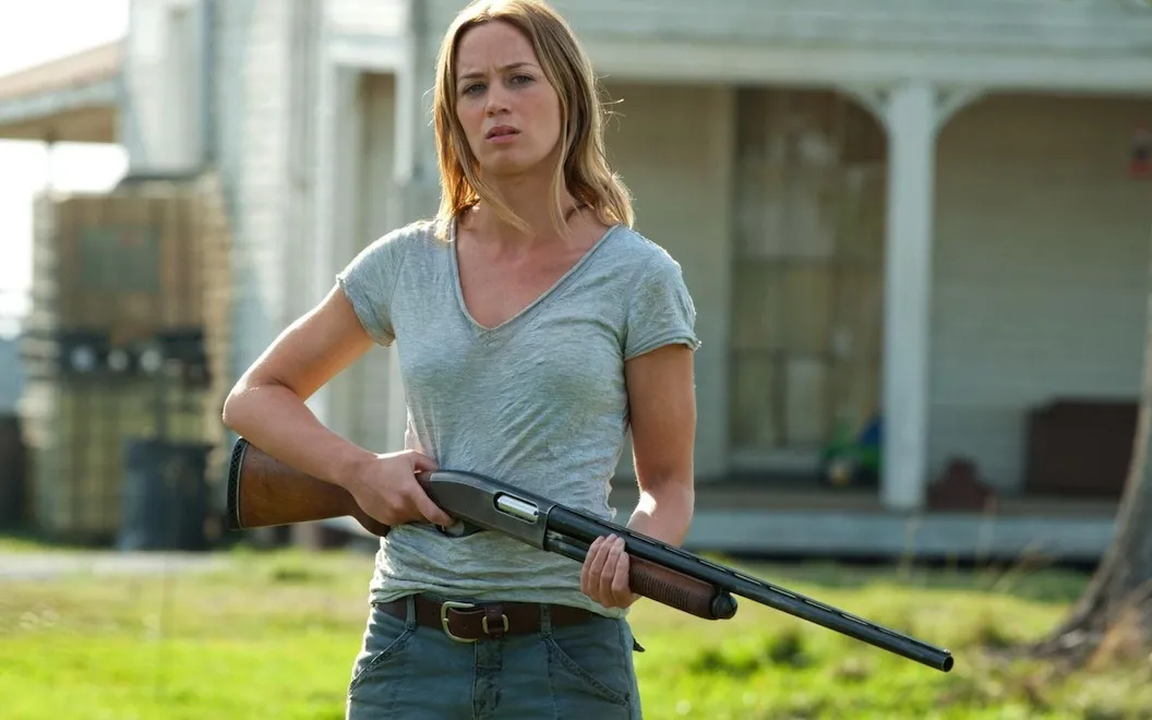 "Sicario" pogromcą Oscarów 2016. Tak obstawiają krytycy [ZDJĘCIA]