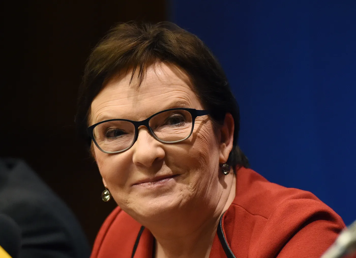 Ewa Kopacz