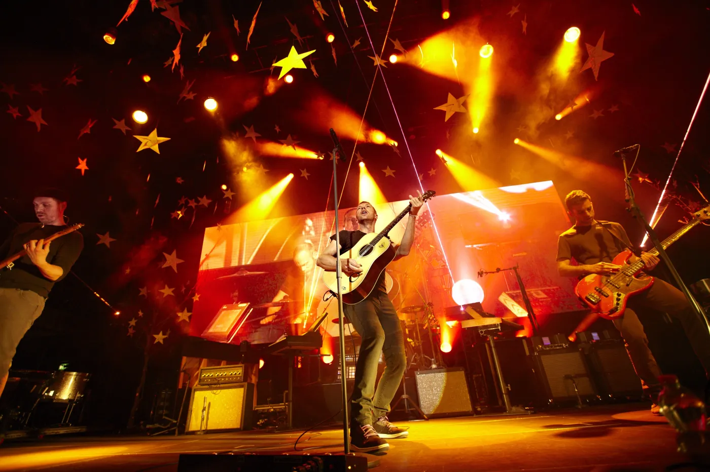 Coldplay
