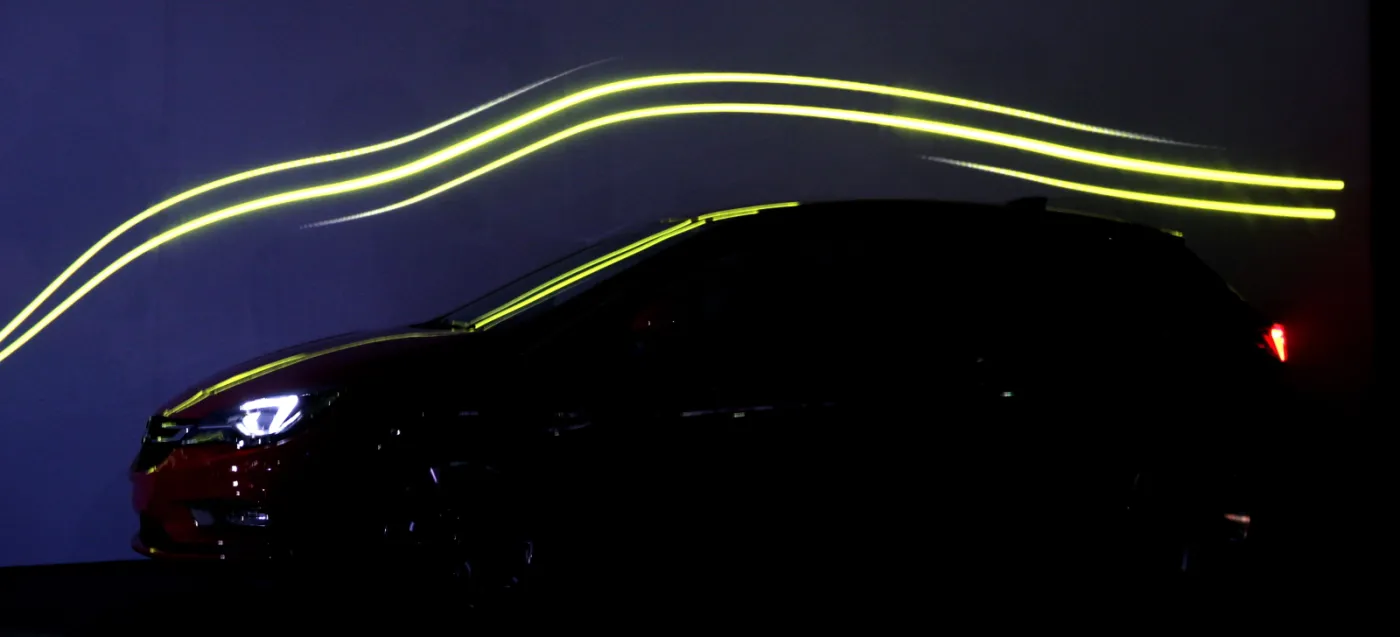 Polska w ruinie? Opel zainwestował setki milionów i już produkuje nowy model astry