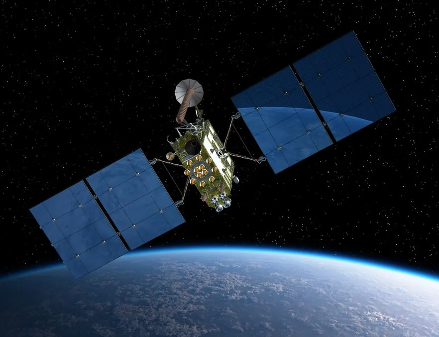 Nowe satelity Galileo na złej orbicie