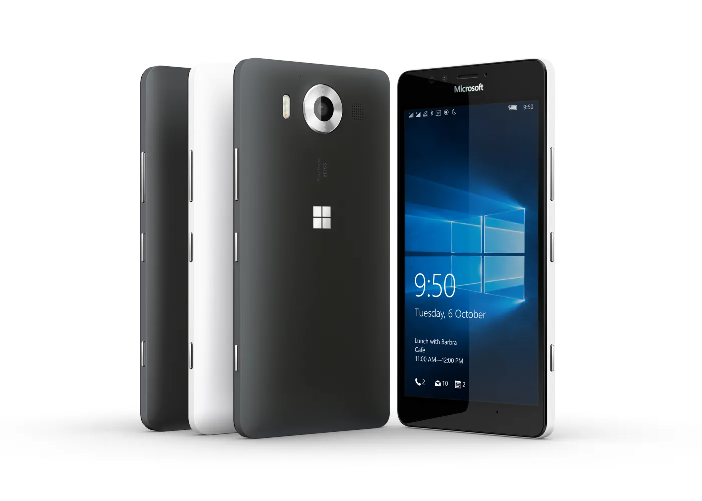 Rywal MacBooka i telefony chłodzone cieczą. Oto nowe produkty Microsoft
