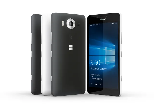 Rywal MacBooka i telefony chłodzone cieczą. Oto nowe produkty Microsoft