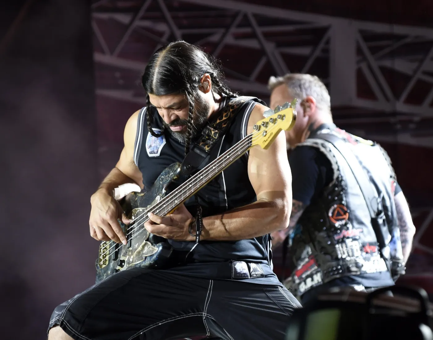 Metallica