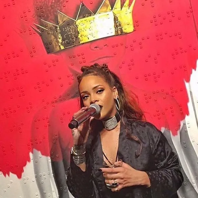 Rihanna