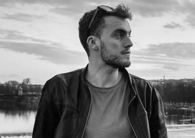 Ryan Keen