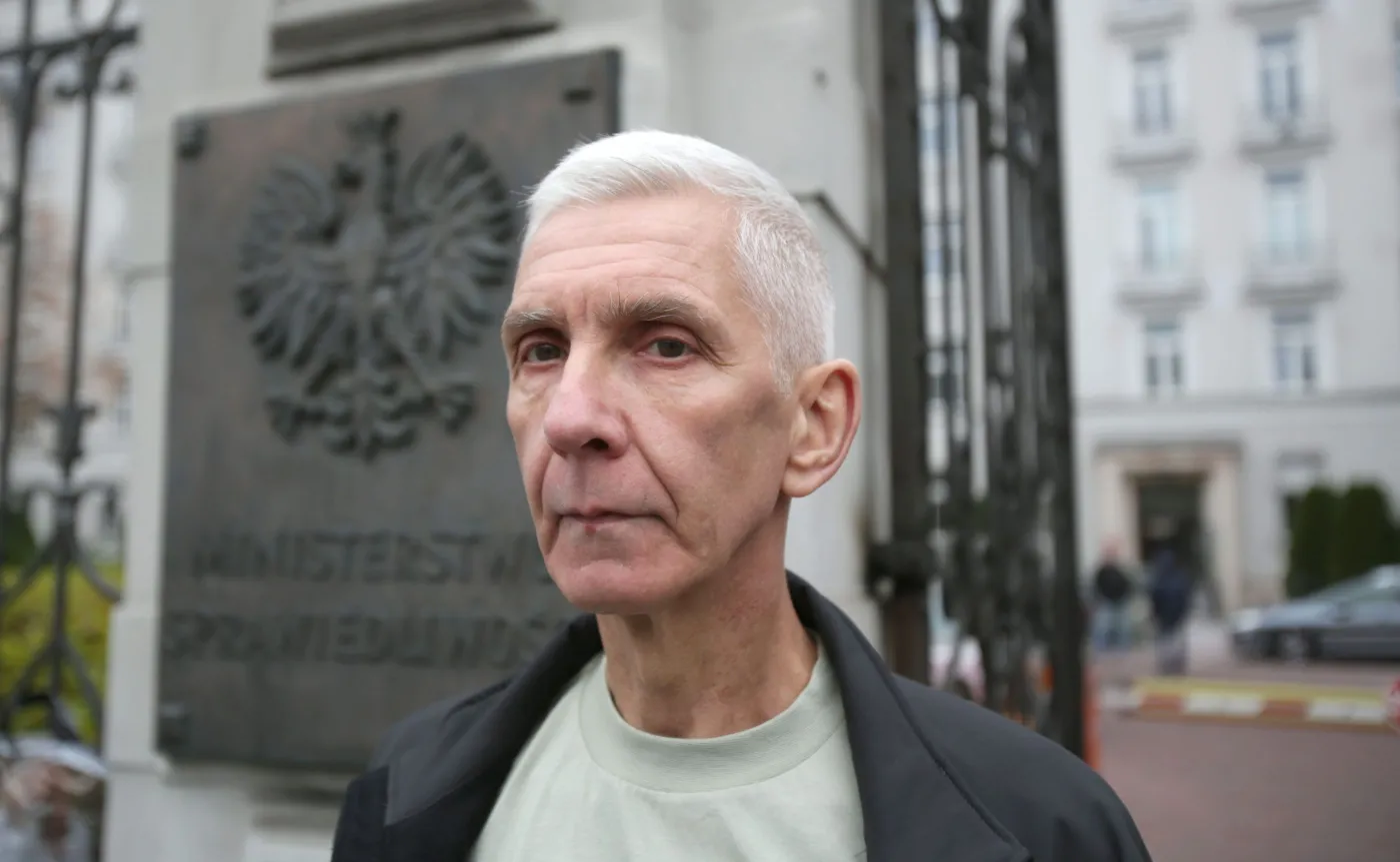 Jacek Wach