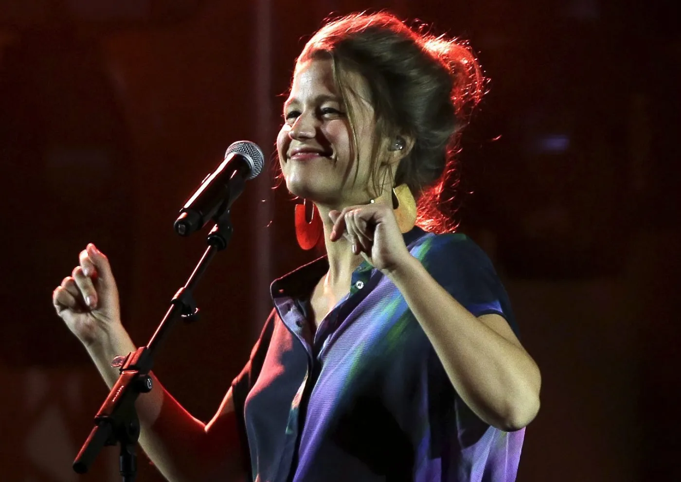 Selah Sue