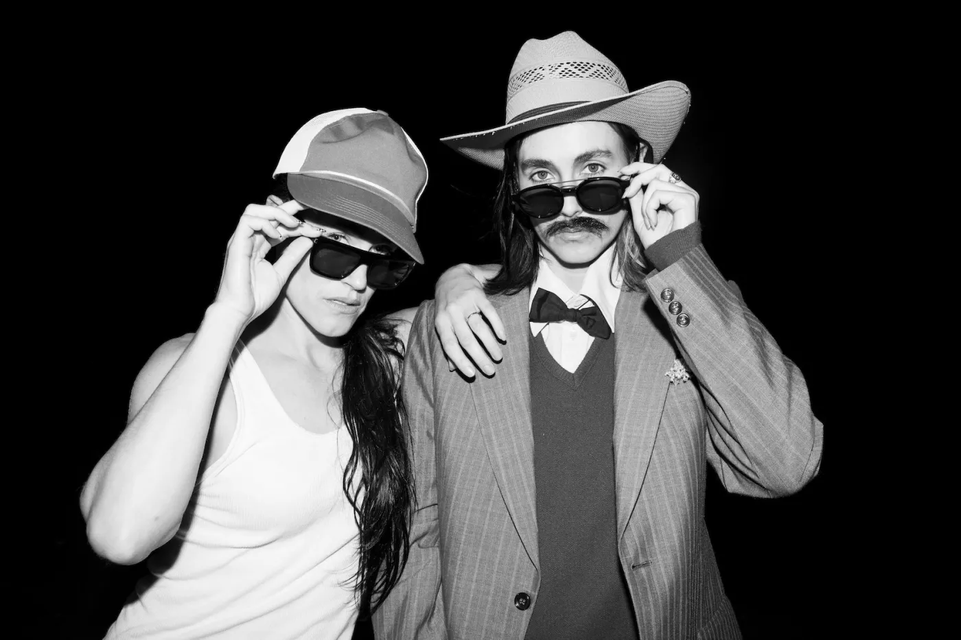 CocoRosie