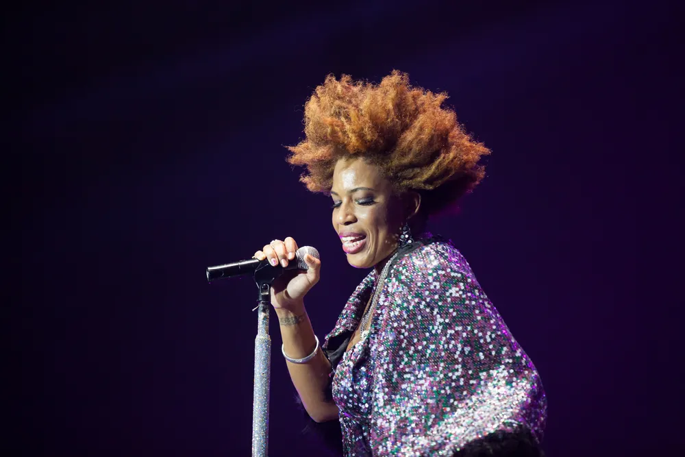 Macy Gray