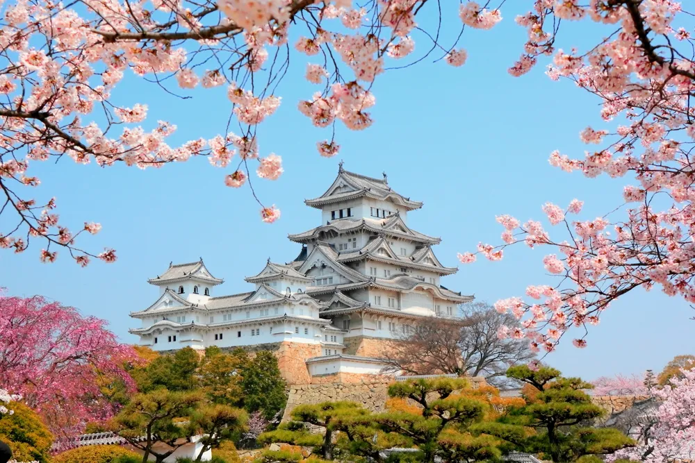 Japonia