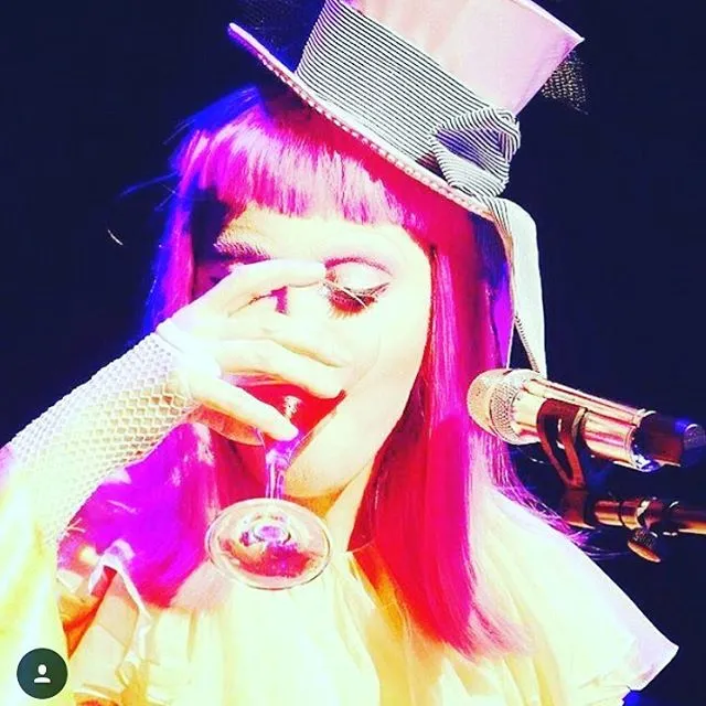 Madonna