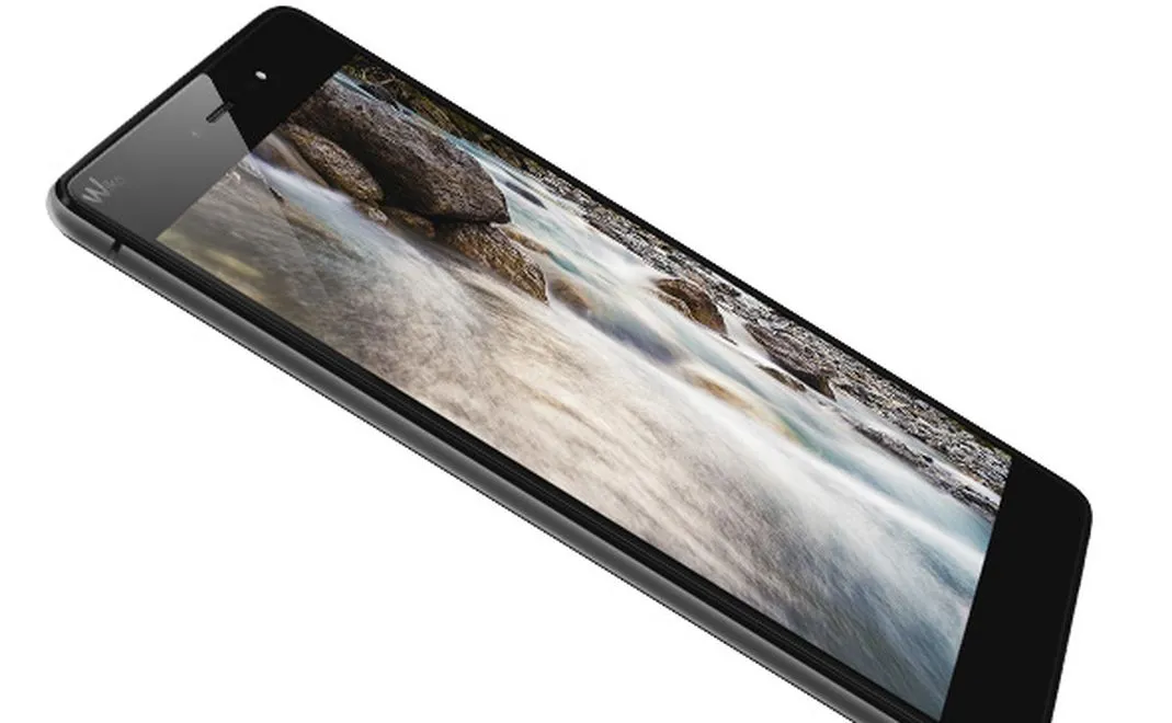 Wiko Fever