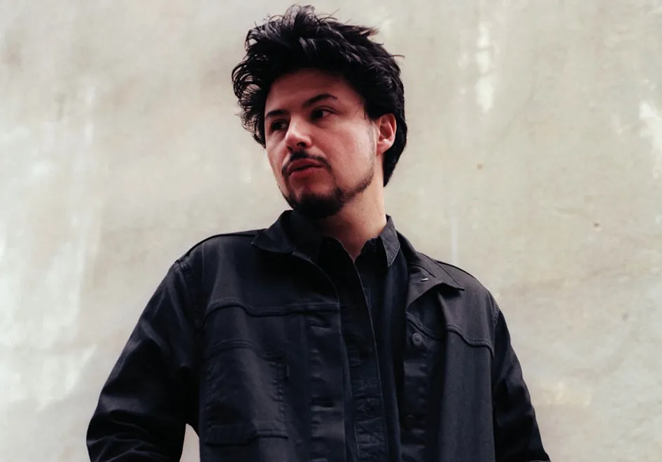 Jamie Woon