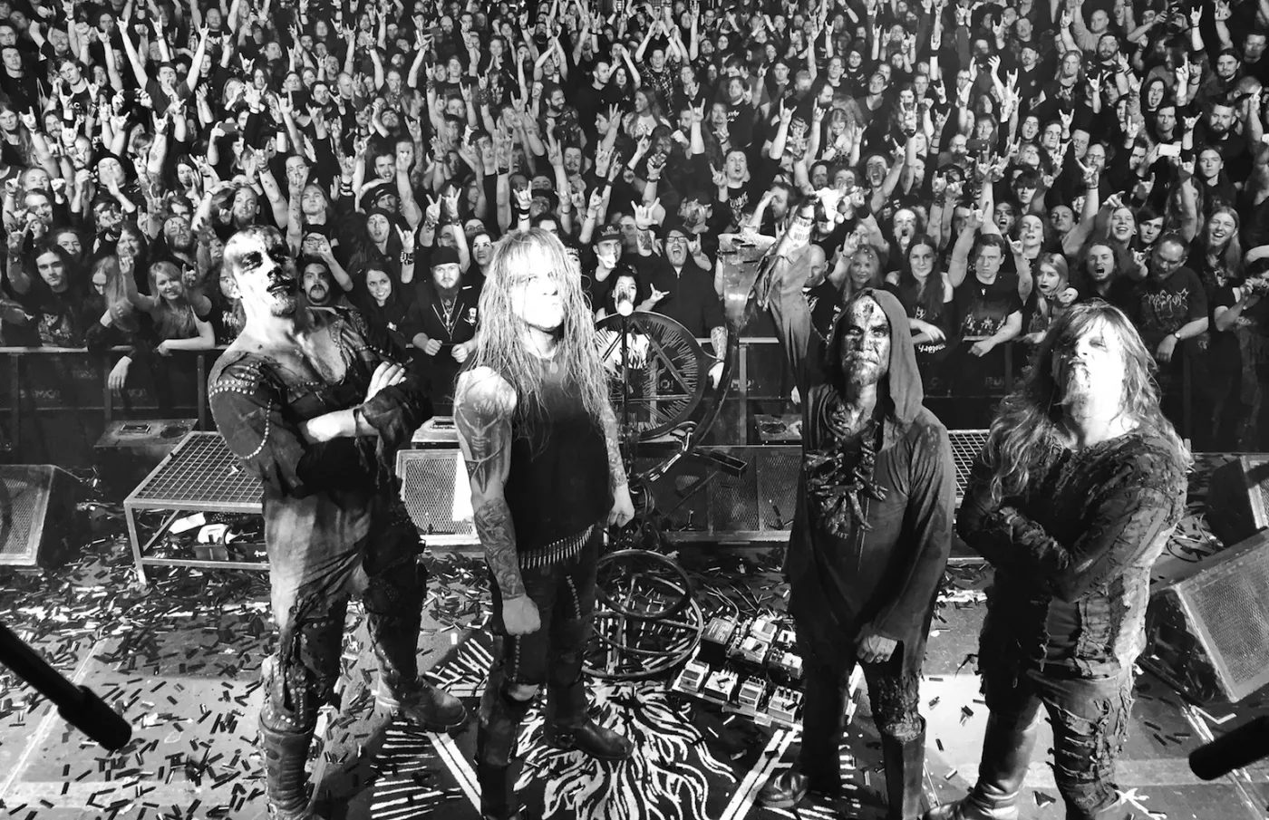 Behemoth