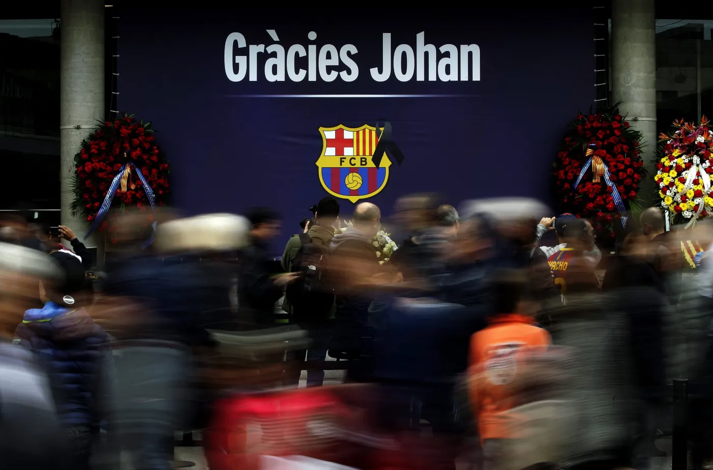 Camp Nou