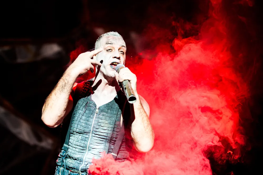 Rammstein