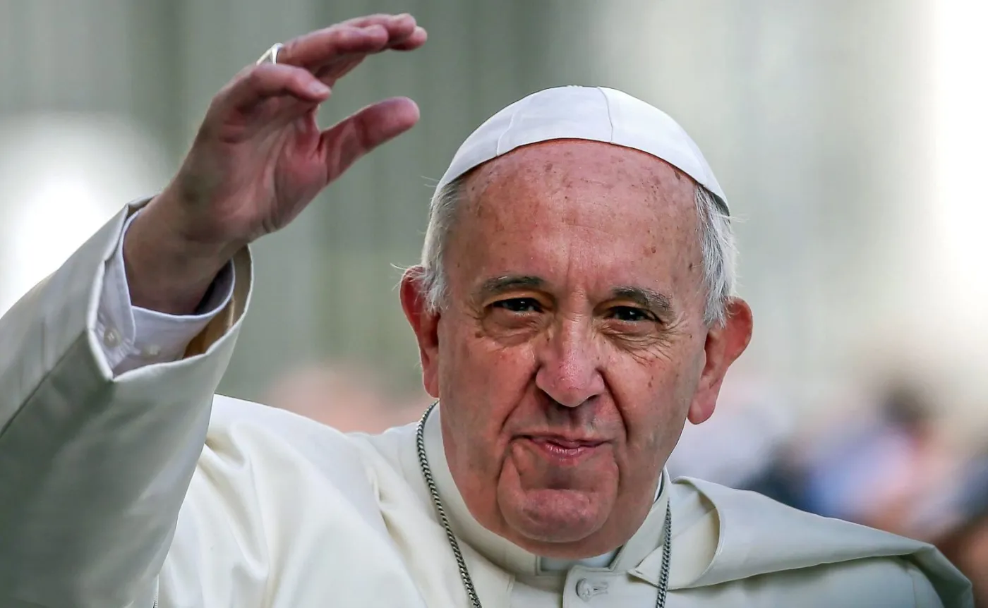 Ogłoszono papieski dokument "Amoris laetitia". Bez przełomu ws. rozwodników, ale papież mówi o "szczególnych sytuacjach"