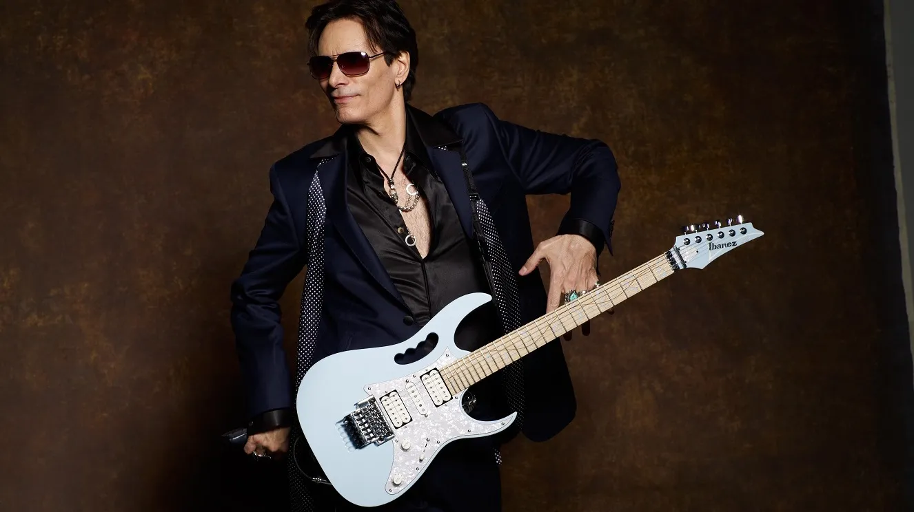 Steve Vai
