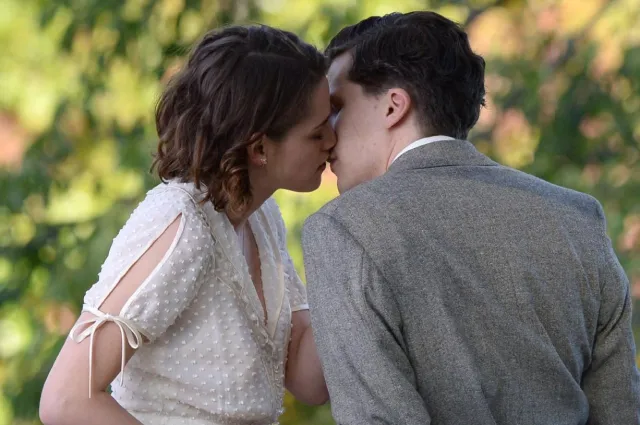 "Café Society": PIERWSZY ZWIASTUN nowego filmu Woody'ego Allena [WIDEO]