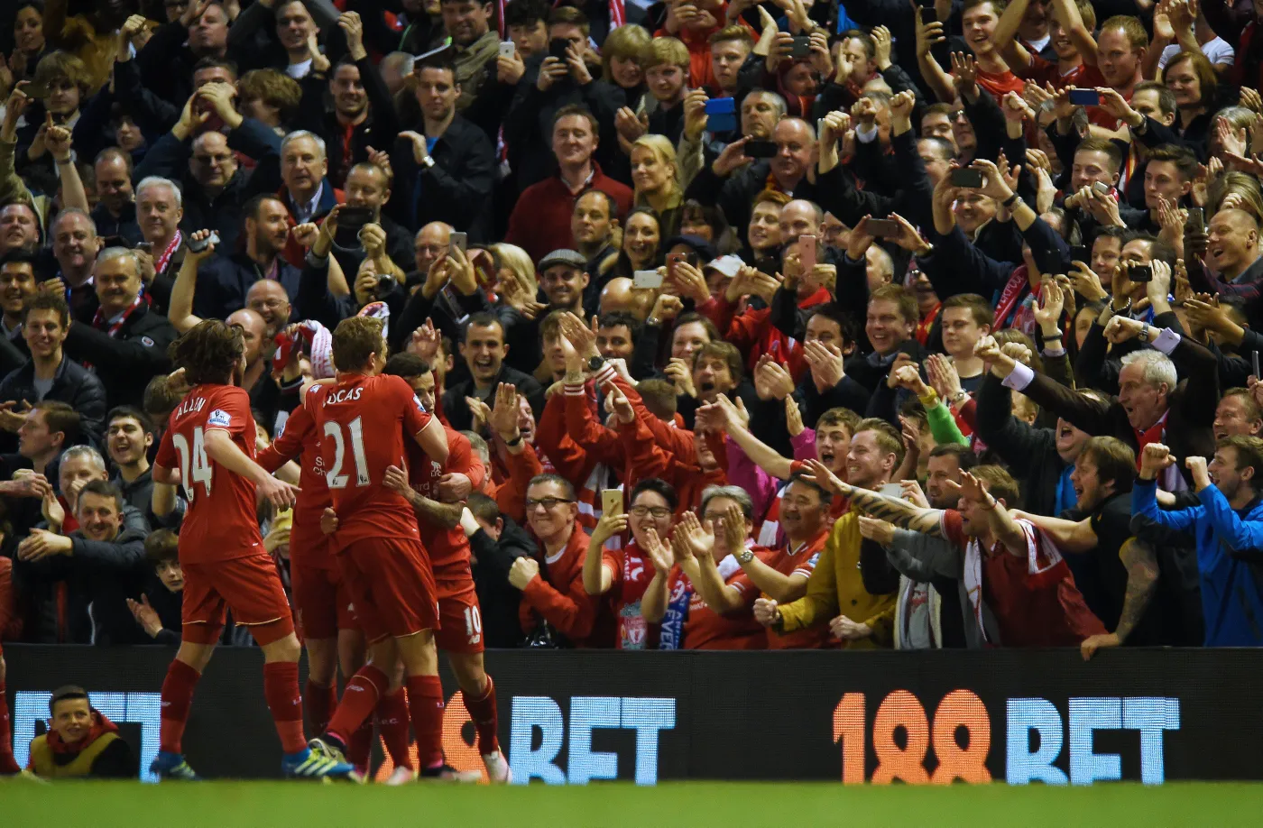 Liverpool