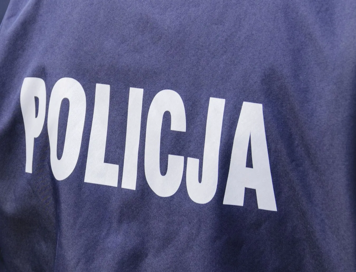 Policja