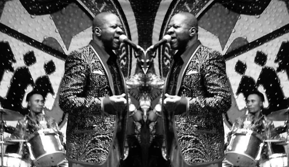 Papa Wemba