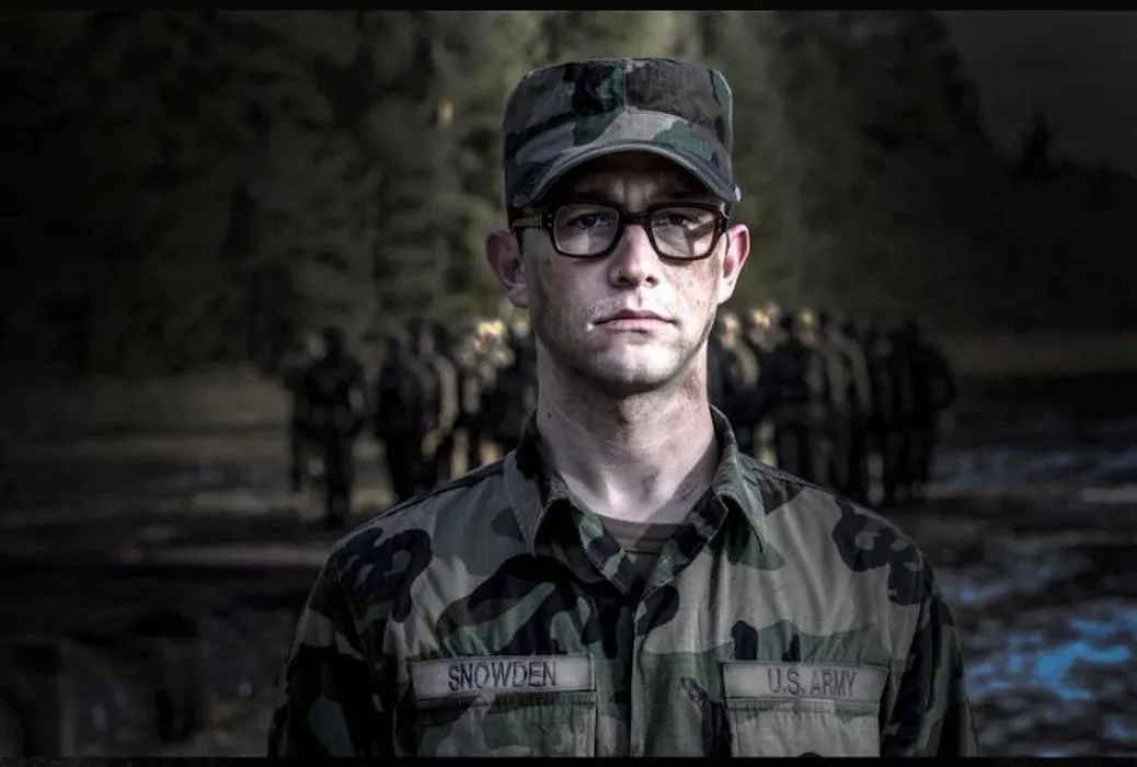 Snowden