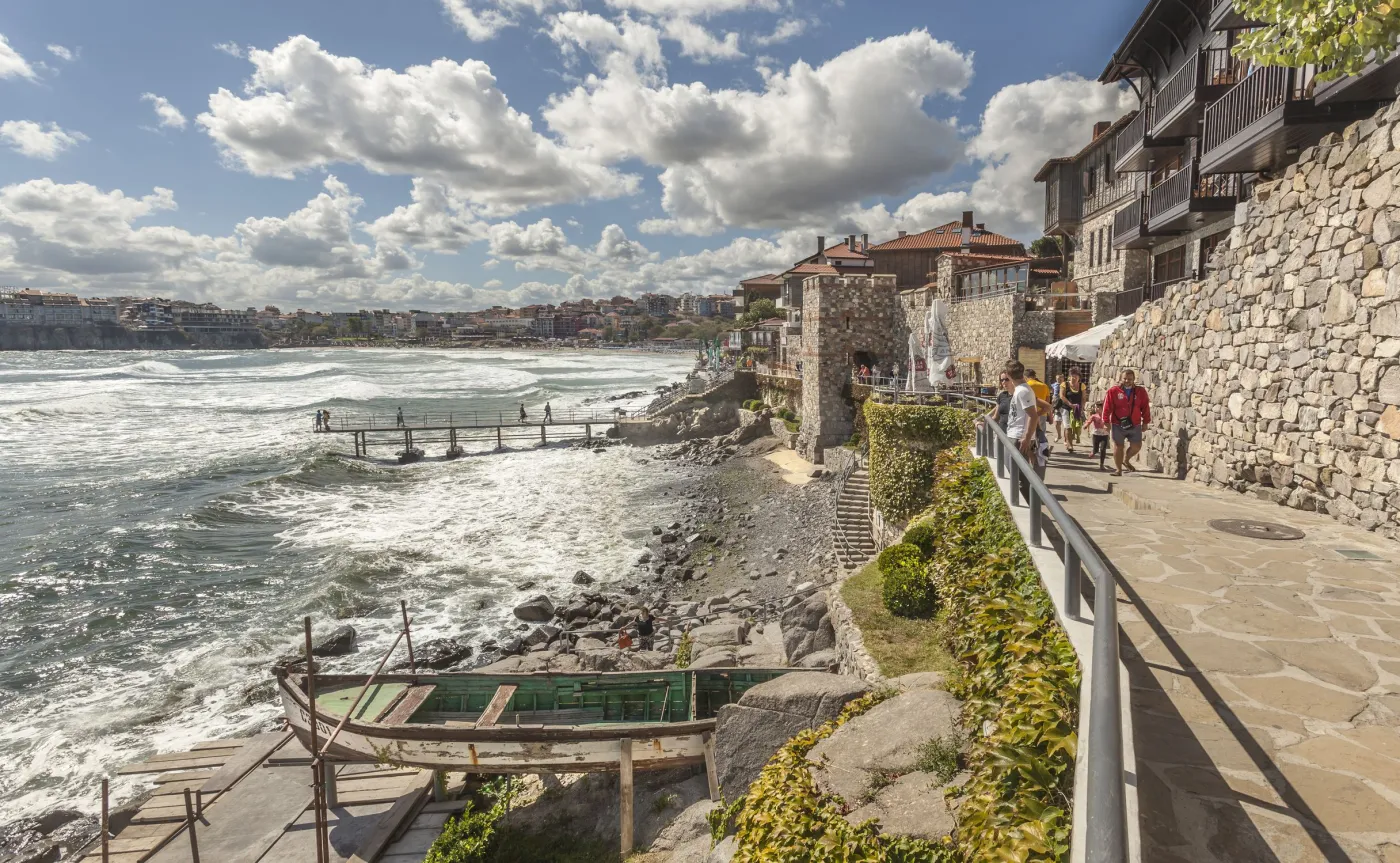 Sozopol