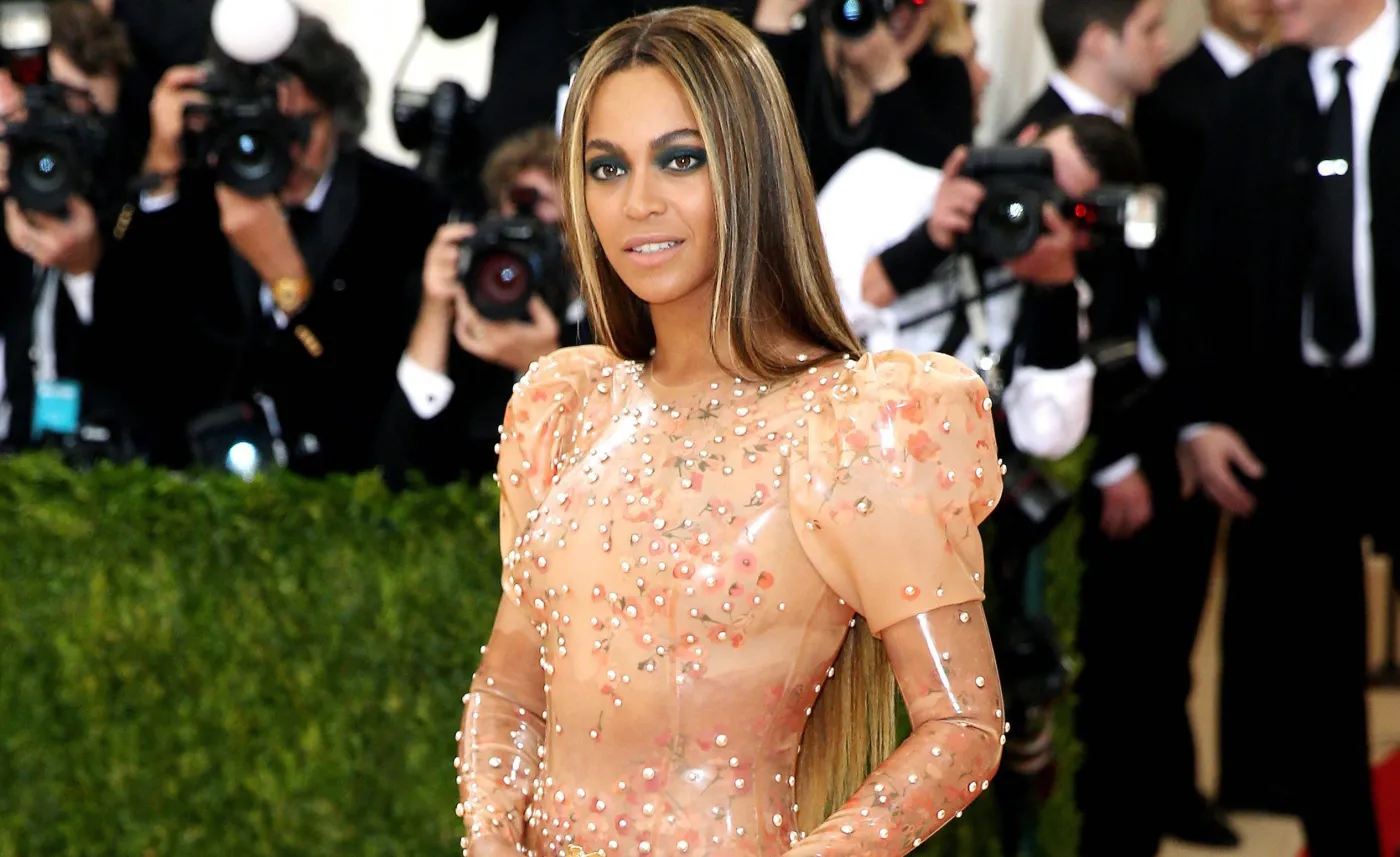 Beyonce