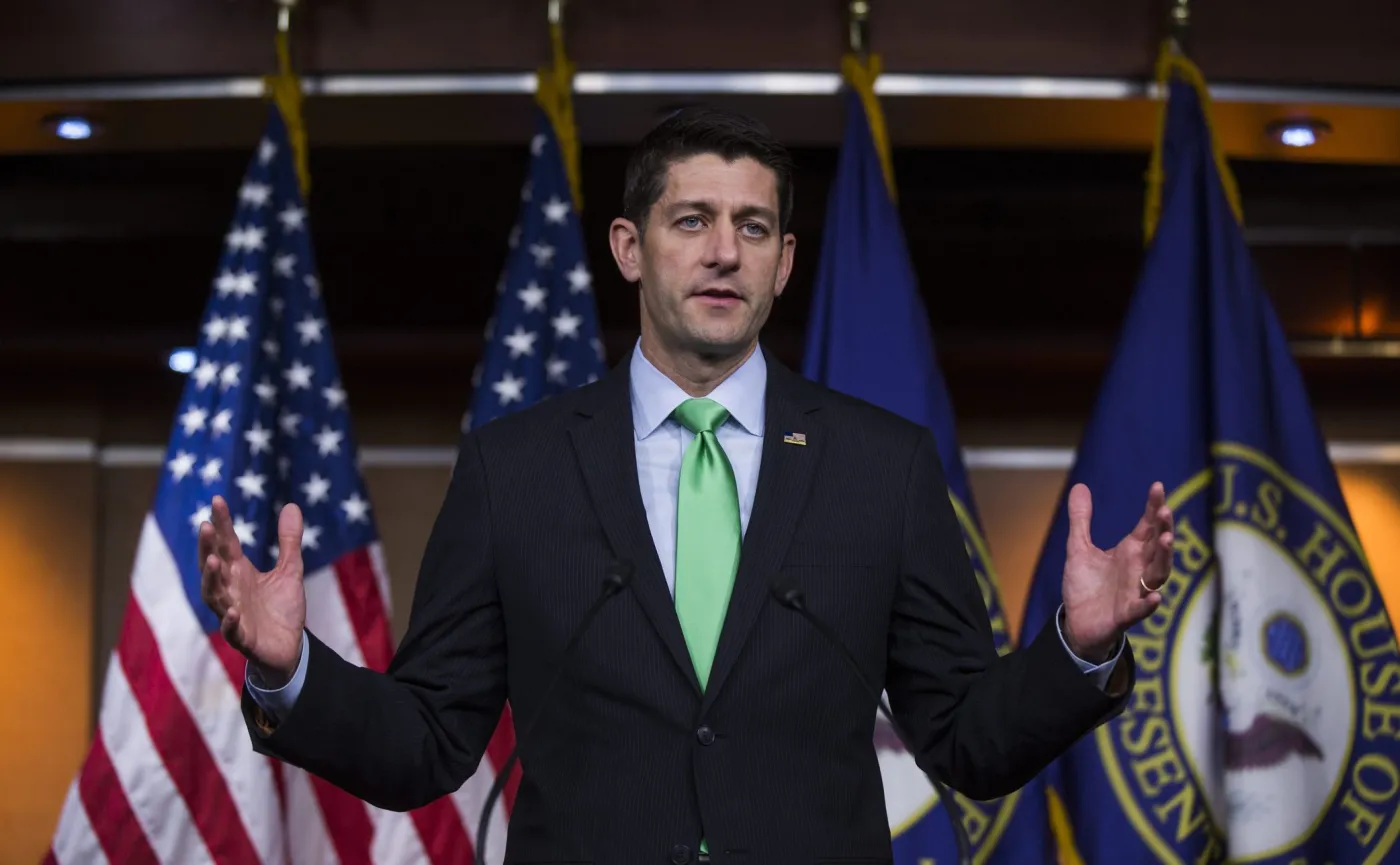Paul Ryan