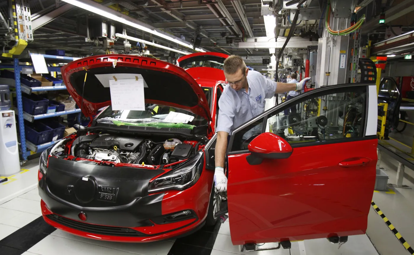 Polska fabryka pobila rekord i podwoiła produkcję! Nowe zlecenia dla nowych marek. W drodze kolejny model. ZDJĘCIA