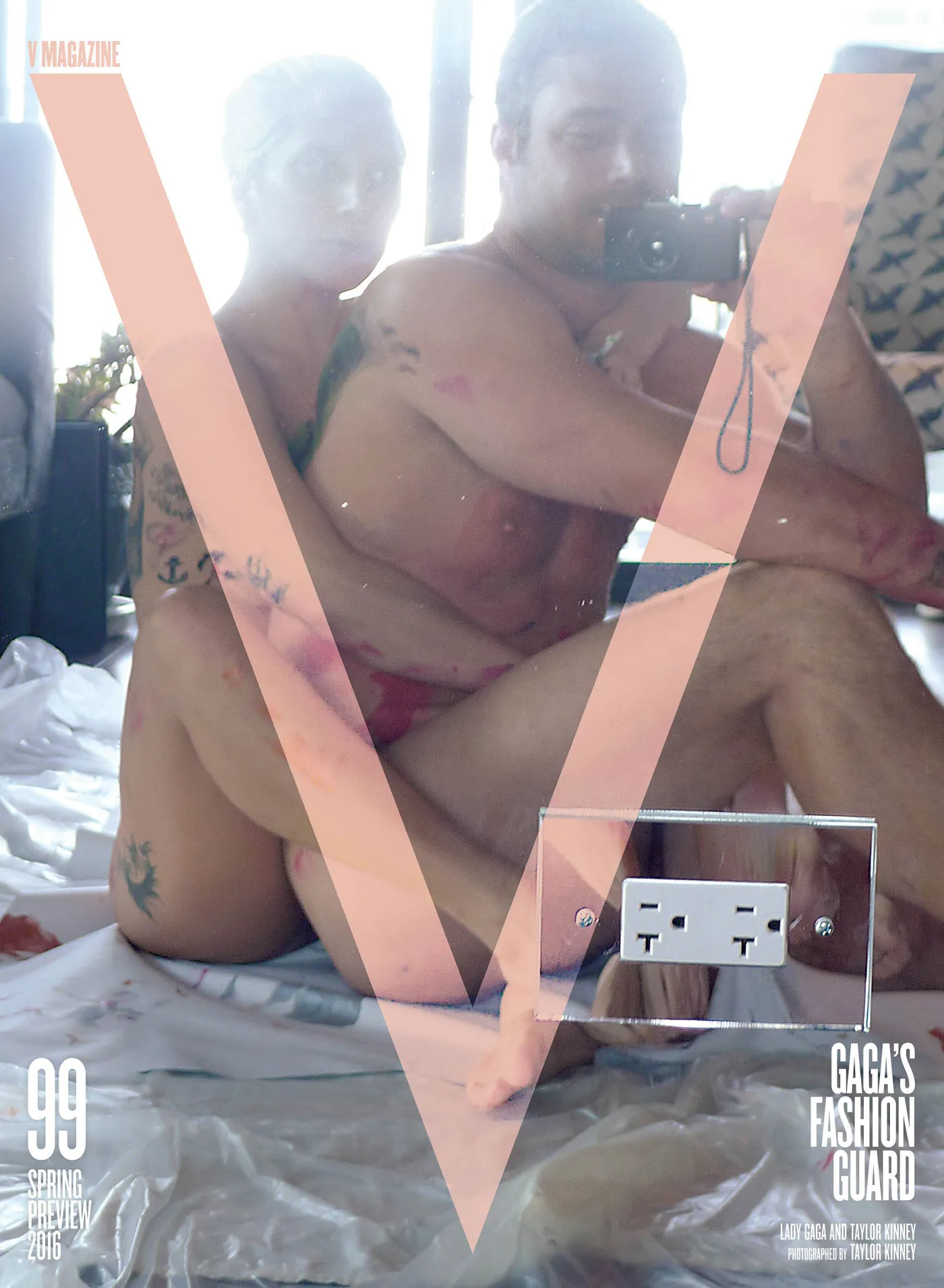 Lady GaGa