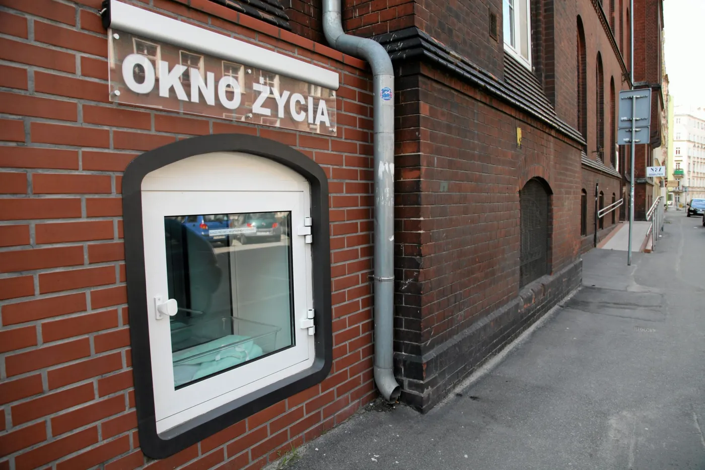 Okno życia
