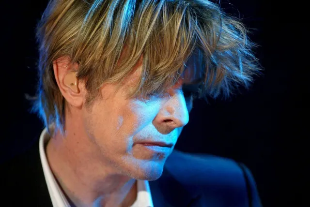Niemcy dziękują Davidowi Bowie: Jesteś teraz wśród bohaterów