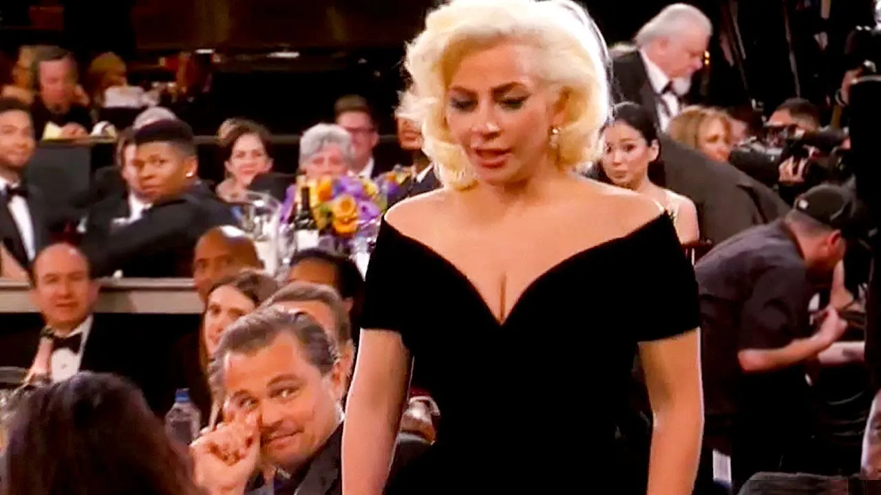 Lady Gaga