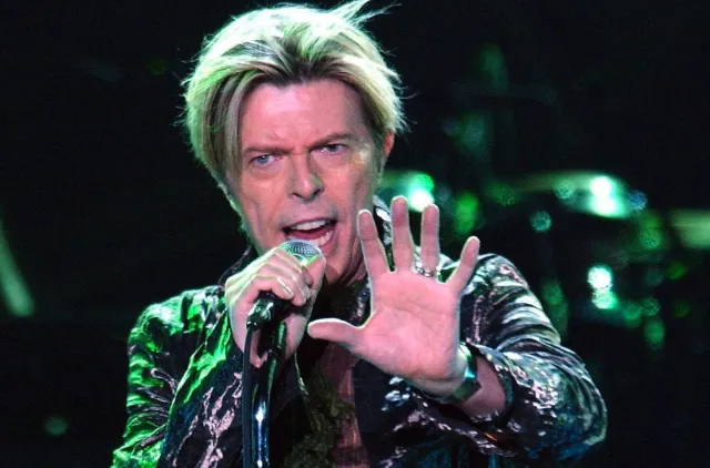 Premier Wielkiej Brytanii: David Bowie był geniuszem