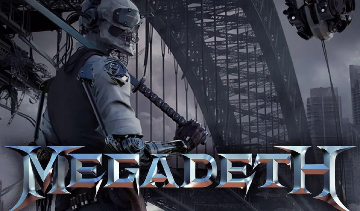 Megadeth